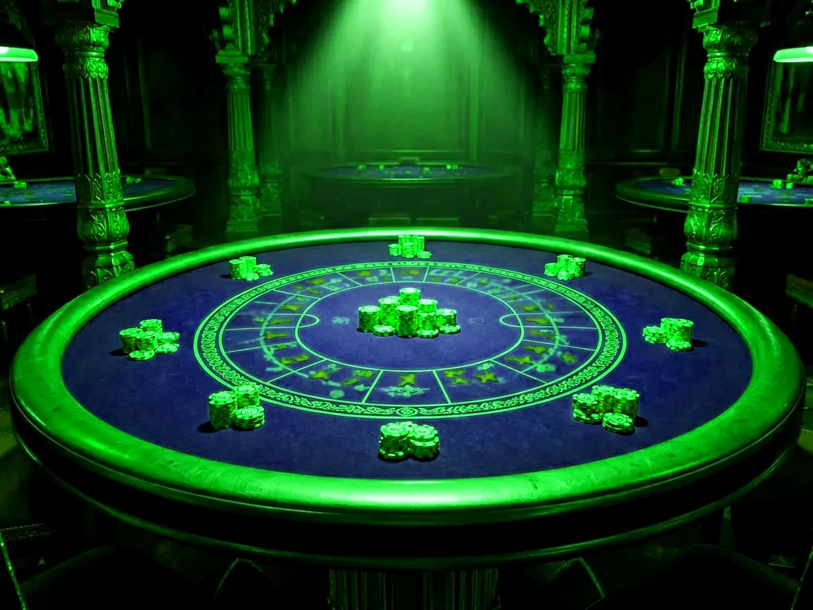 Elite Poker