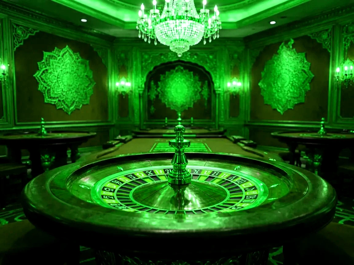 VIP Roulette