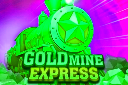 Gold Mine Express Demo Slot