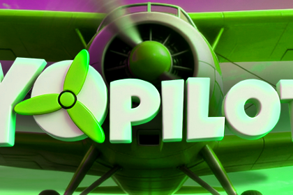 YoPilot Demo Slot