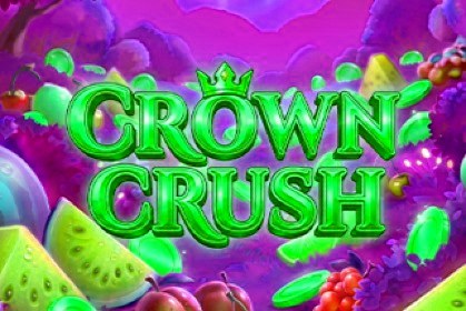 Crown Crush Demo Slot