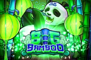 Big Bamboo Demo Slot