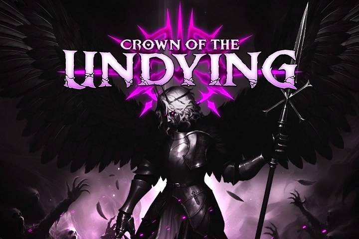 Crown of the Undying Demo Slot