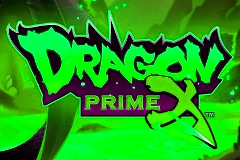 Dragon PrimeX Demo Slot