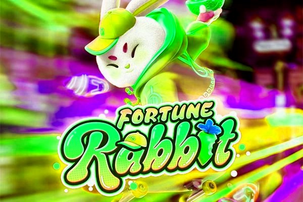 Fortune Rabbit Demo Slot