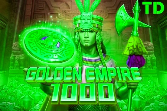 Golden Empire 1000