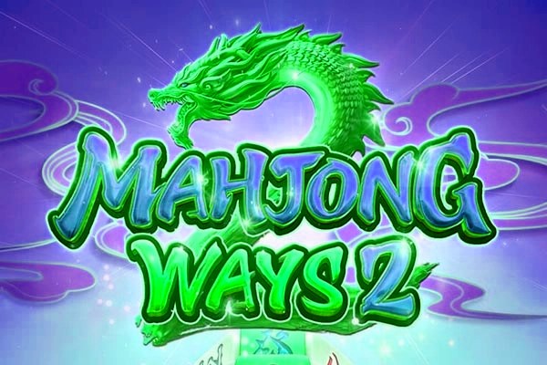 Mahjong Ways 2 Demo Slot