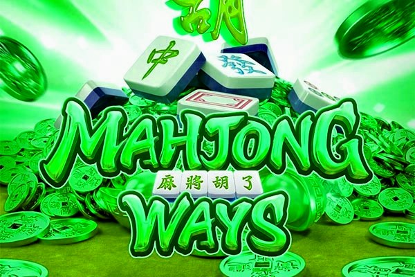 Mahjong Ways   Demo Slot