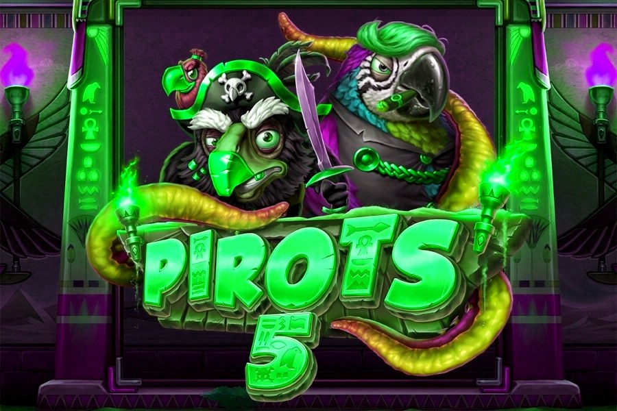 Pirots 5 Demo Slot