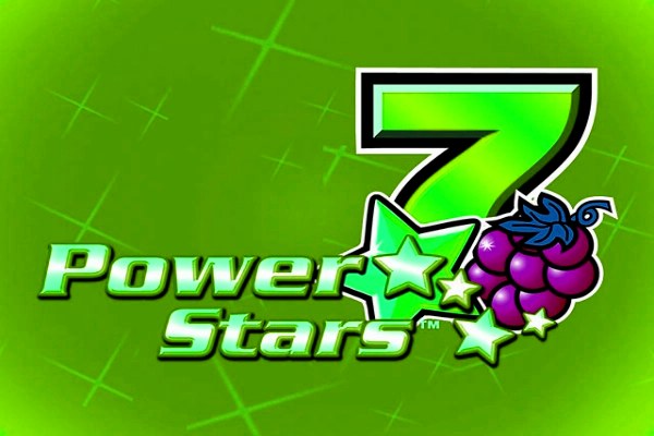 Power Stars Demo Slot