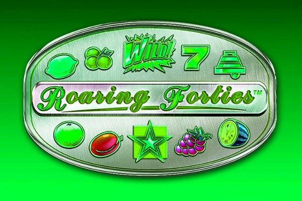 Roaring Forties Demo Slot
