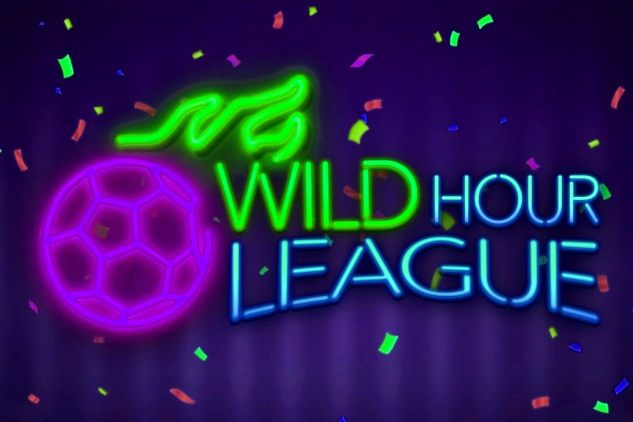 Wild Hour League Demo Slot
