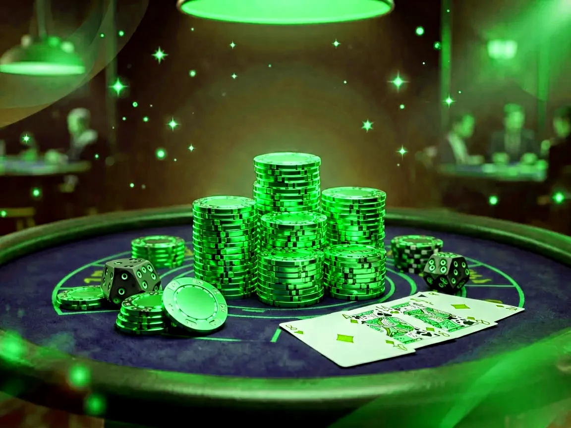 Weekend High Roller