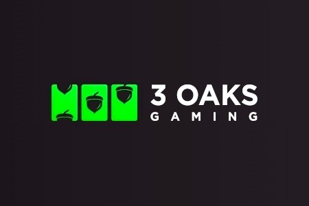 3 Oaks Gaming