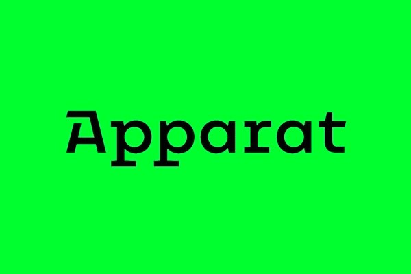 Apparat Gaming