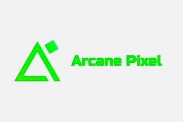 Arcane Pixel