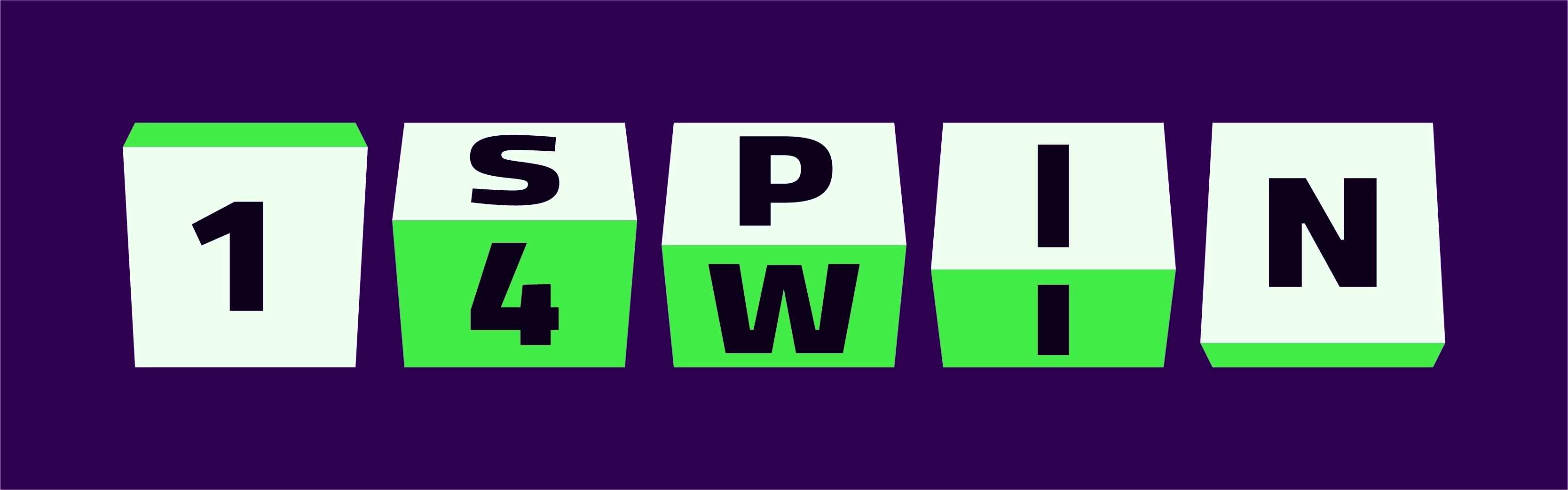 1spin4win
