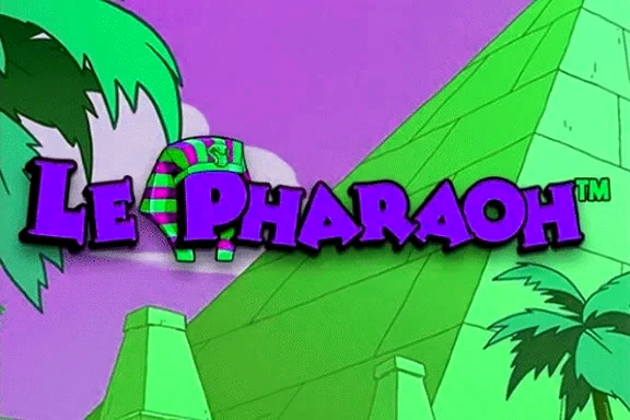 Le Pharaoh