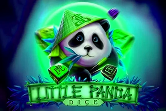 Little Panda Dice