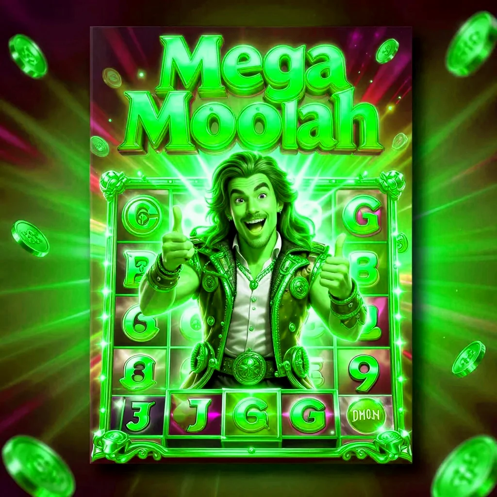 Mega Moolah