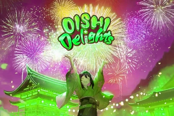 Oishi Delights