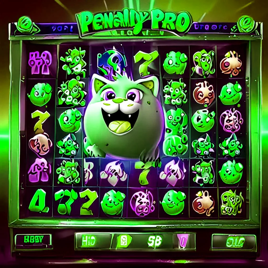 Penalty Pro