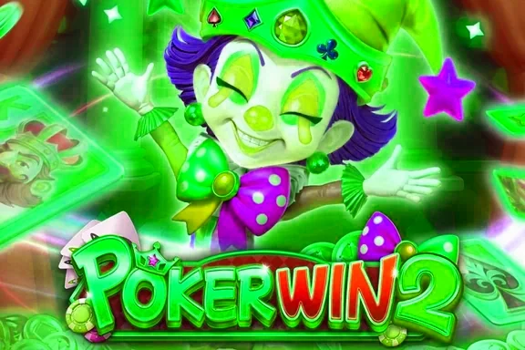 Poker Win 2