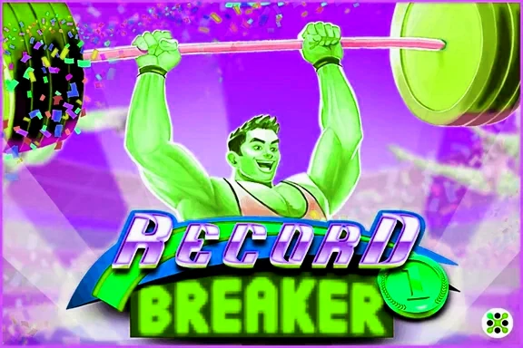 Record Breaker