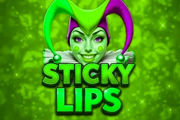 Sticky Lips