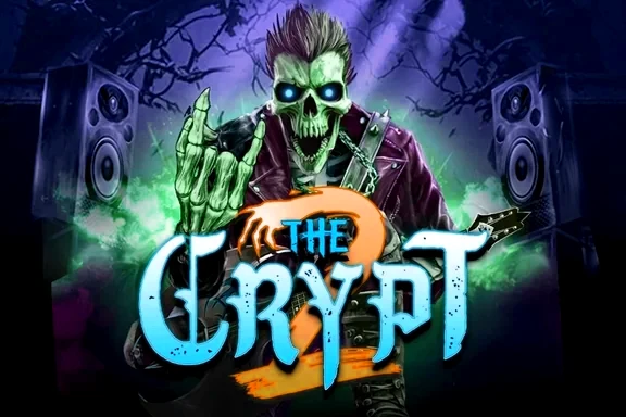 The Crypt 2