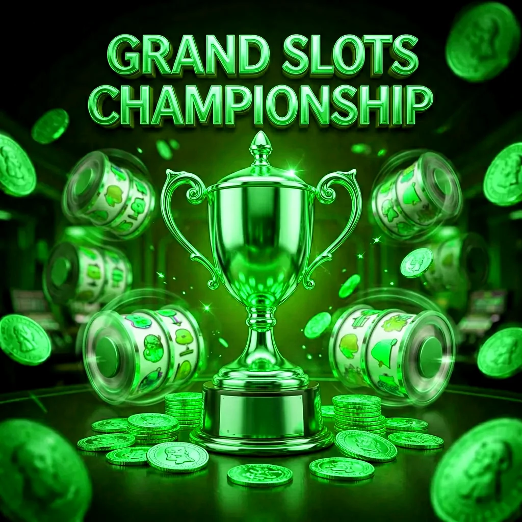 Grand Slots Championship