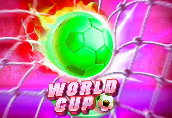 WORLD CUP