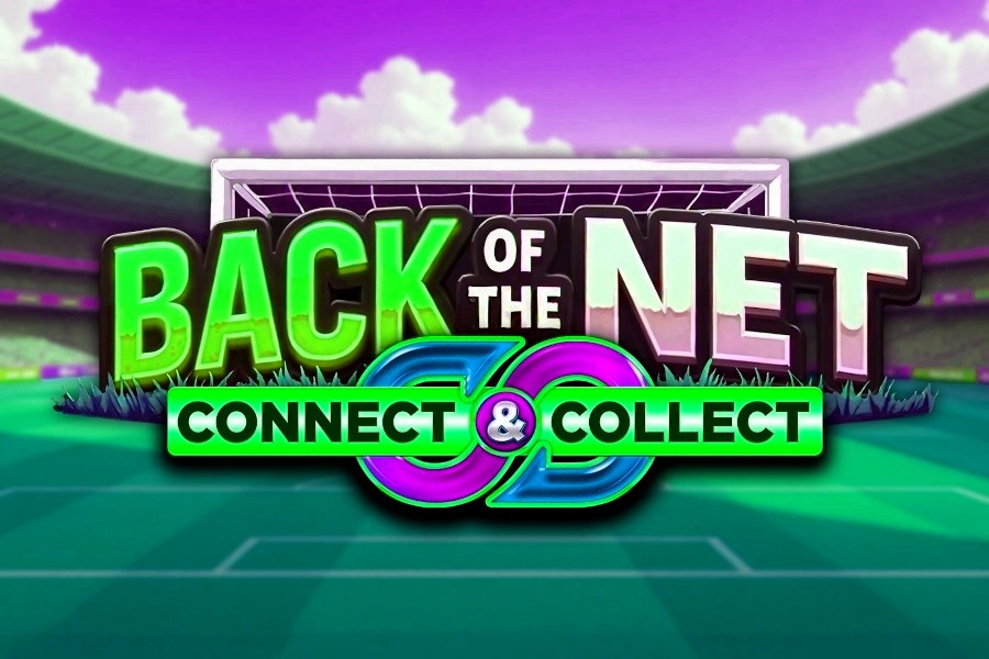 Back of the Net: Connect & Collect