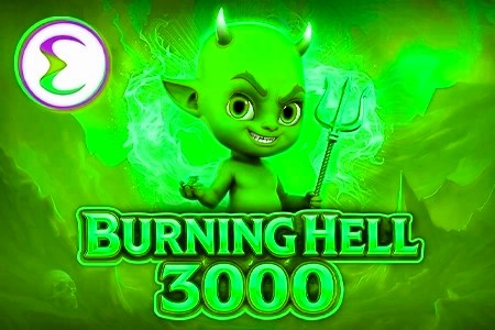 Burning Hell 3000