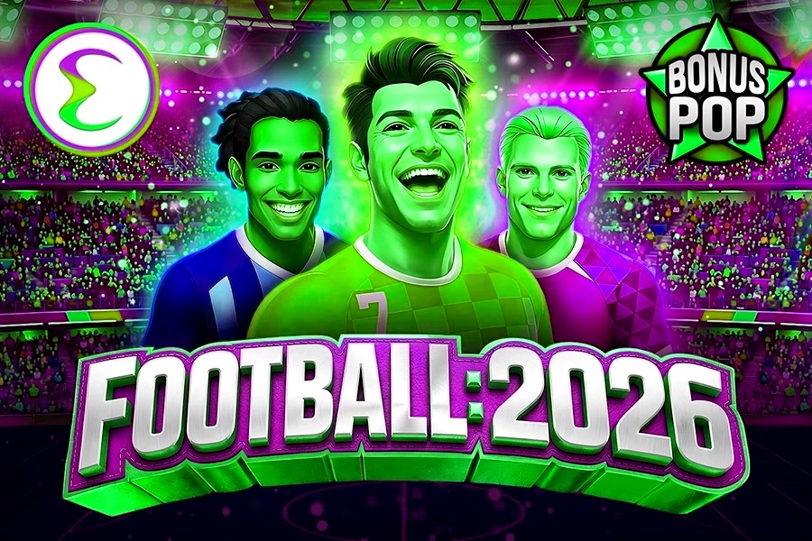 Football 2026