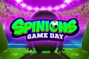 Spinions Game Day