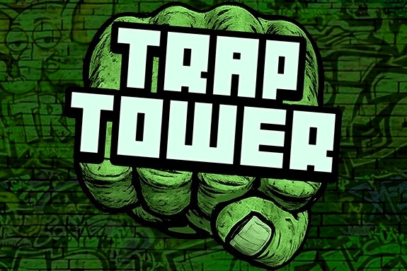 Trap Tower