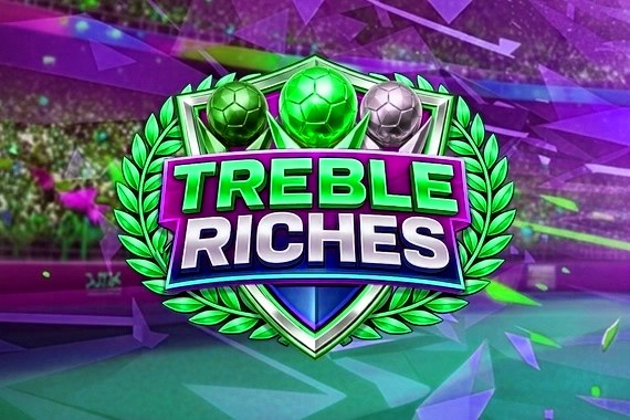 Treble Riches